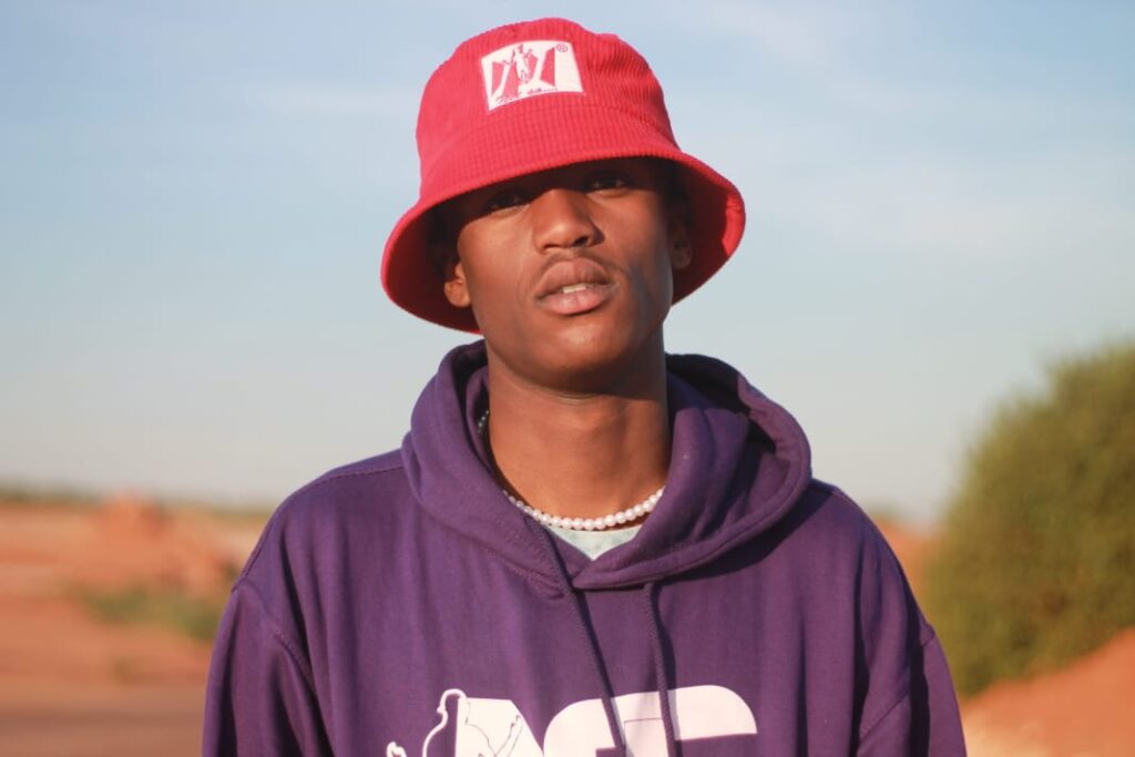 Havoc RSA release new single