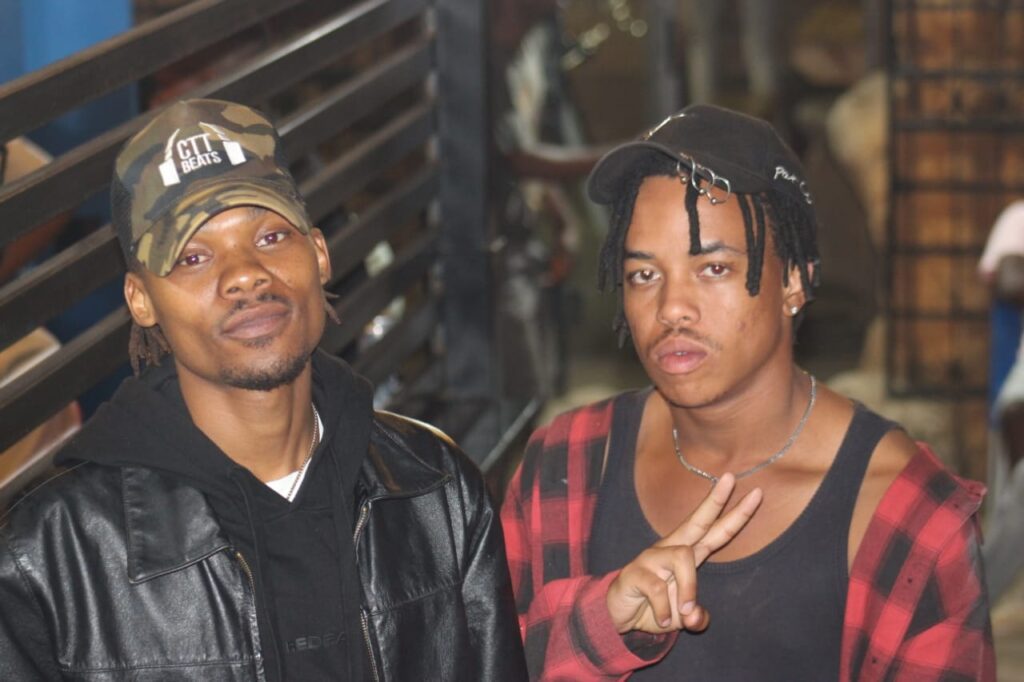Explosive Success: Strictly Hip Hop 23 Ignites Pretoria's Hip-Hop Culture