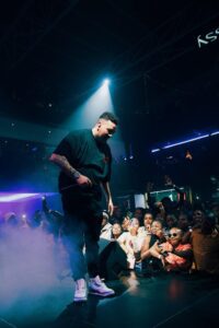 AKA win big at the SAMAs