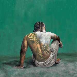 Priddy Ugly's last album Dust