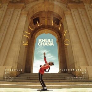 Khuli Chana makes a return to the music scene.