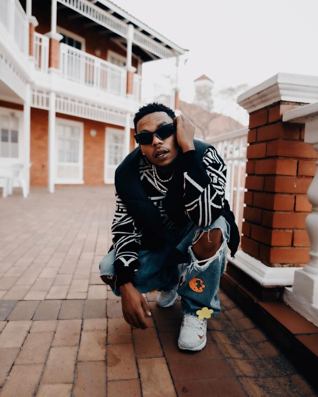 MashBeatz via Instagram