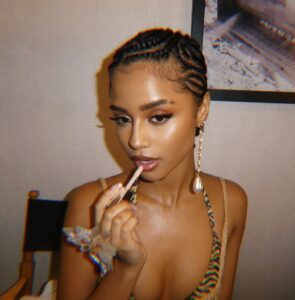 Tyla to perform at Coachella