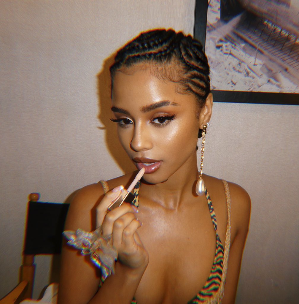 Tyla to perform at Coachella