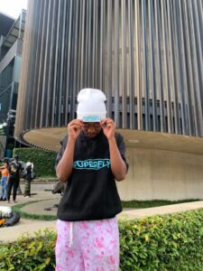 Music producer, Youngduragg.