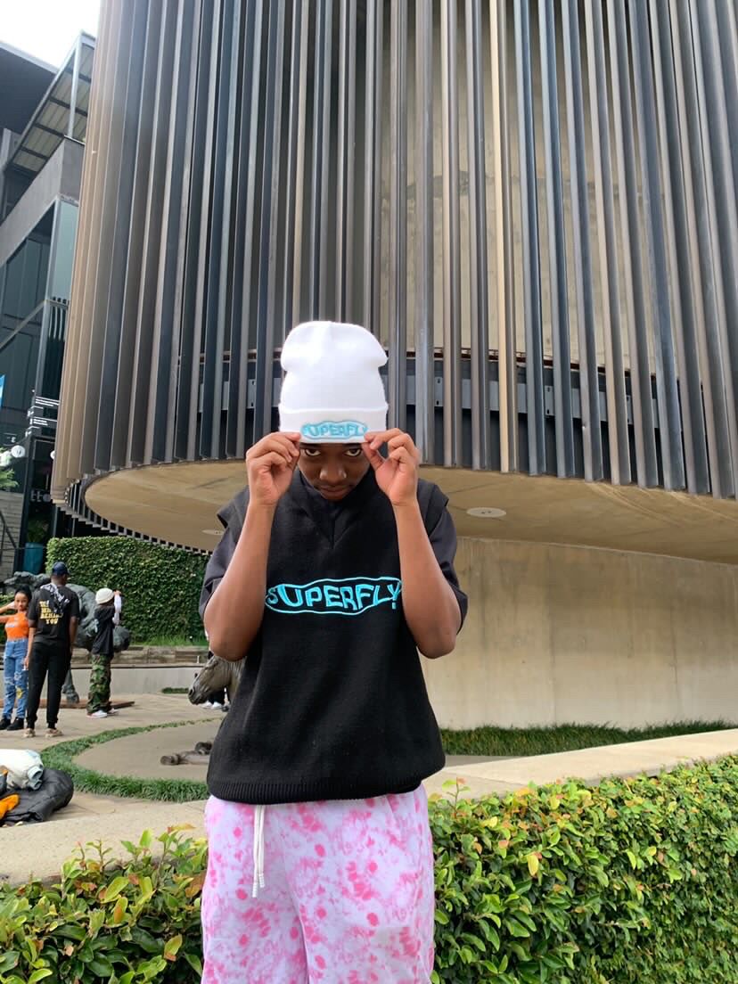Music producer, Youngduragg.