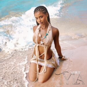 Tyla debut album