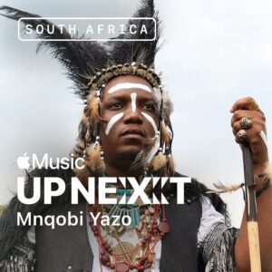 Mnqobi Yazo
