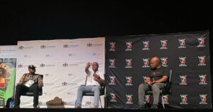 Aspiring DJs workshop