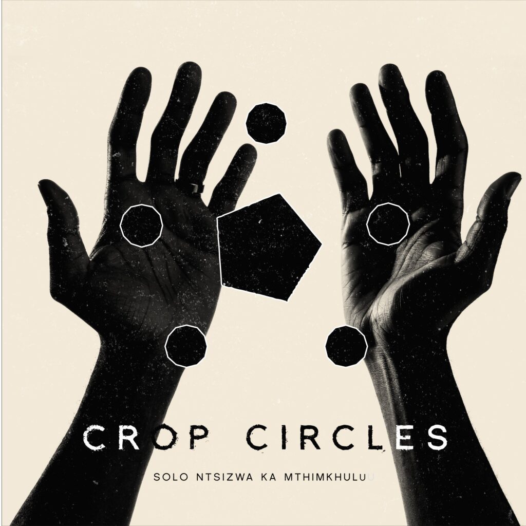Solo - Crop Circle 