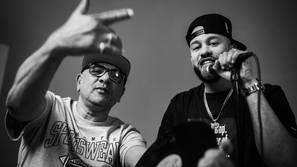 YoungstaCPT x DJ Ready D