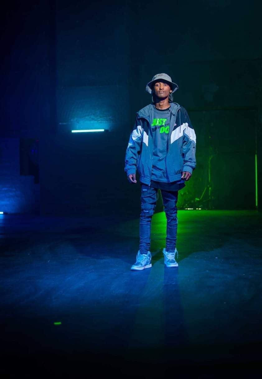 New music on the way - Frnkenstein Jr