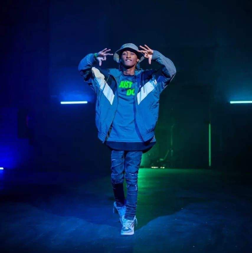 Frnkenstein Jr chats with Bars n Rhymes