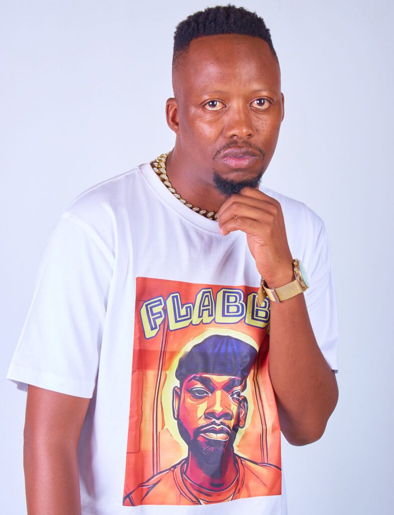 Jovislash's new album K.A.F.F.I.R.S