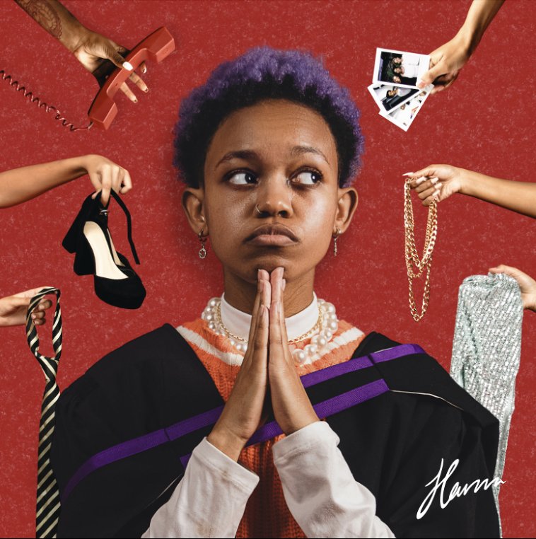 Hanna - Guilt Free EP