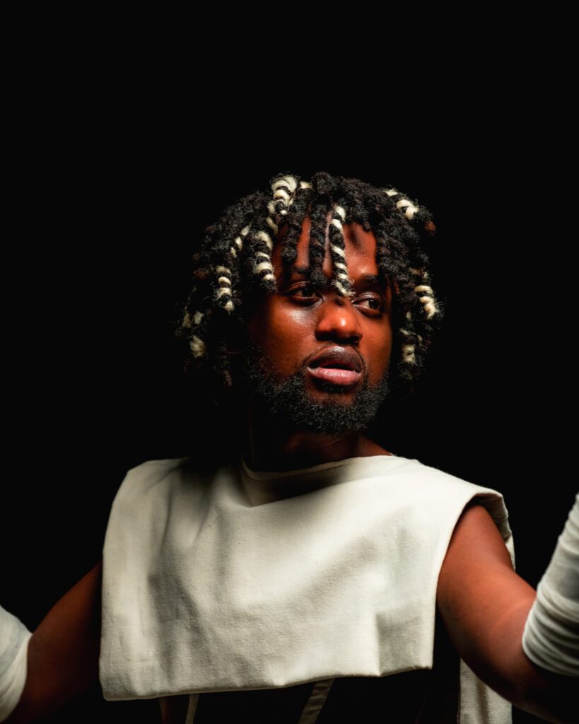 New South African Music - Altar Call