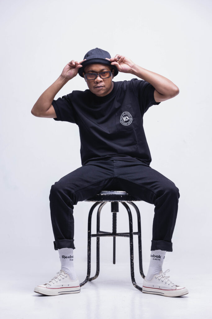 Mthizo's new debut album