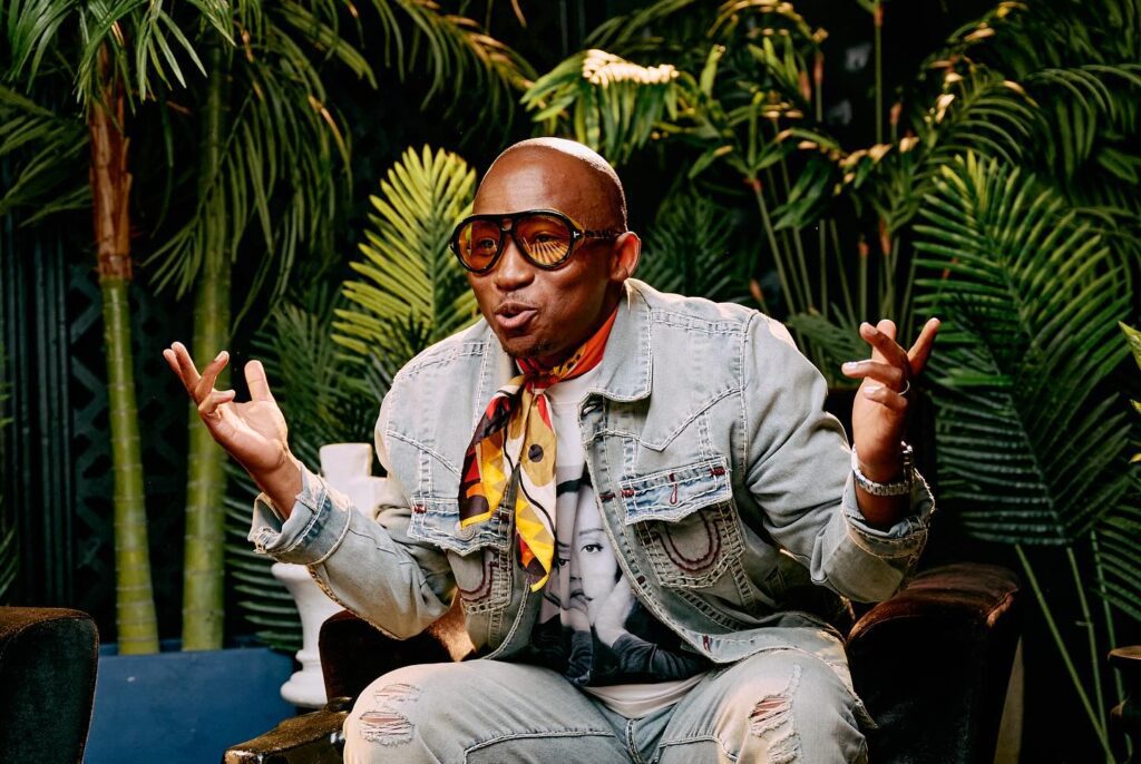 Khuli Chana, Maftown Heights