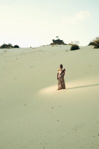 The God Anomaly by Solo