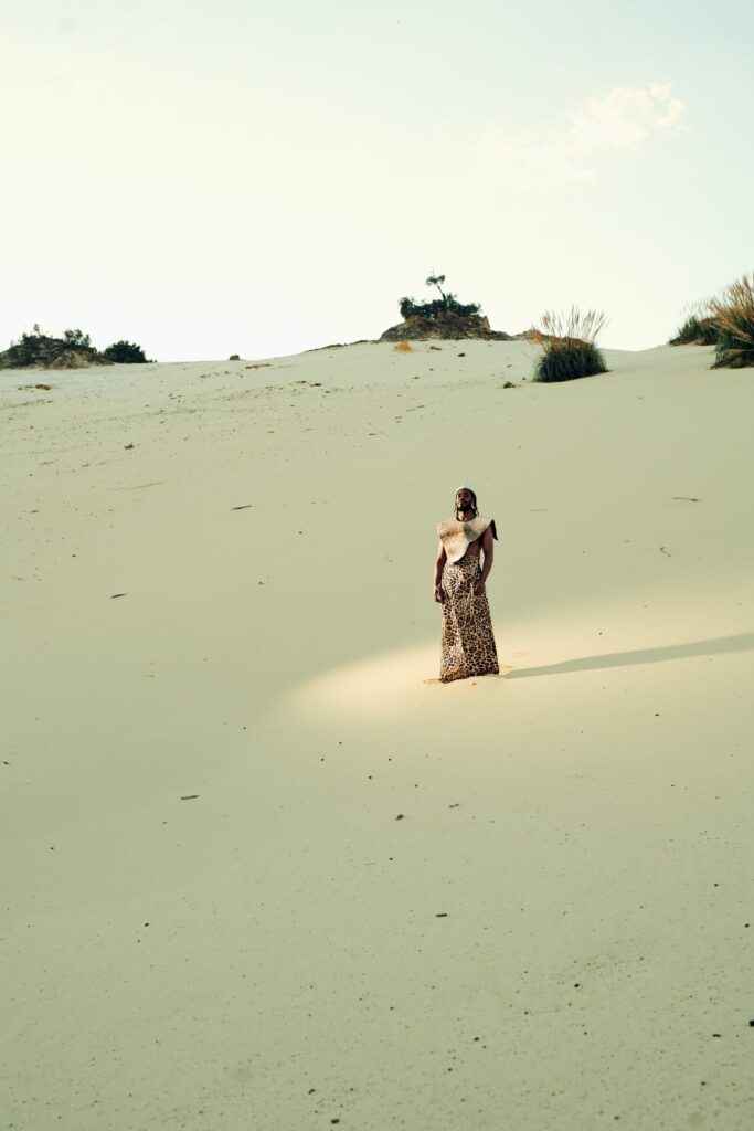 The God Anomaly by Solo 