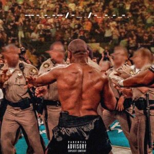 New hip hop album, ONLY THE BRAVE, by Wordz and MashBeatz