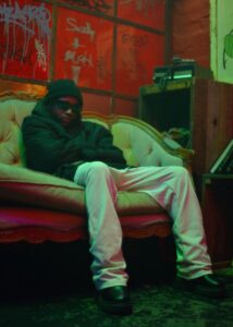 Certified Pressure EP by Youngduragg