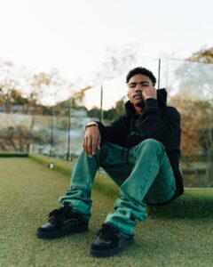 LucasRaps, diss track