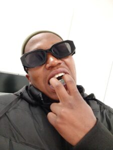 Tiga Maine - My Valentine