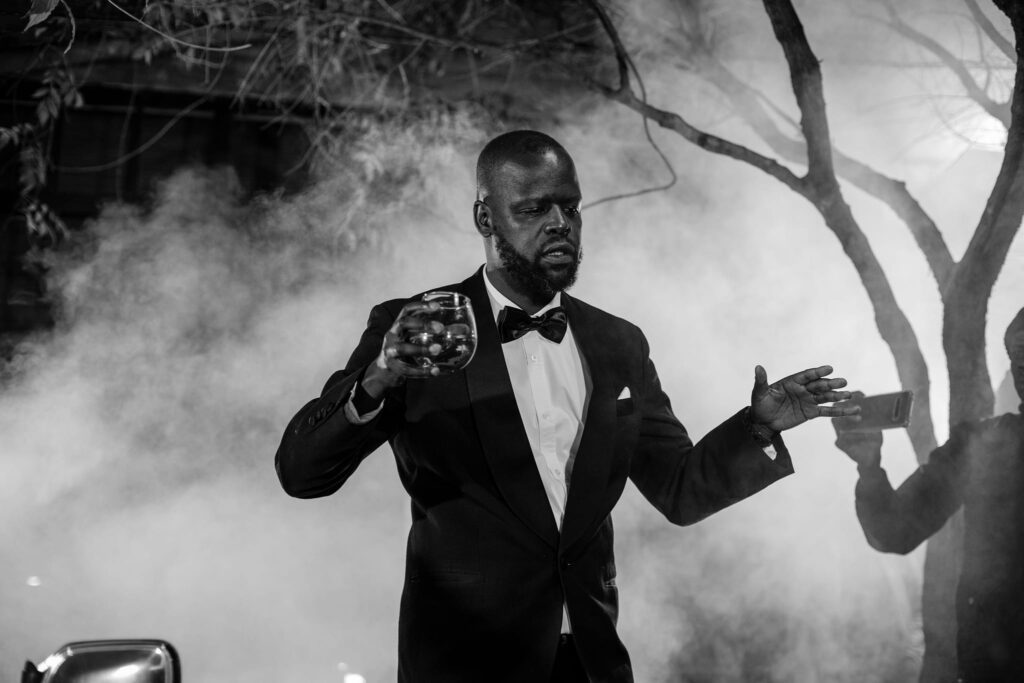 N'veigh presents CABIAB