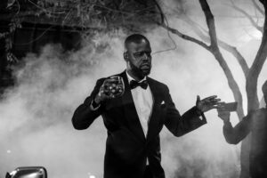 N'veigh presents CABIAB