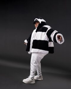 Malome Vector, died in car crash