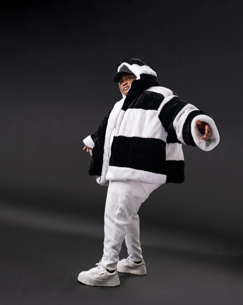 Malome Vector, died in car crash 