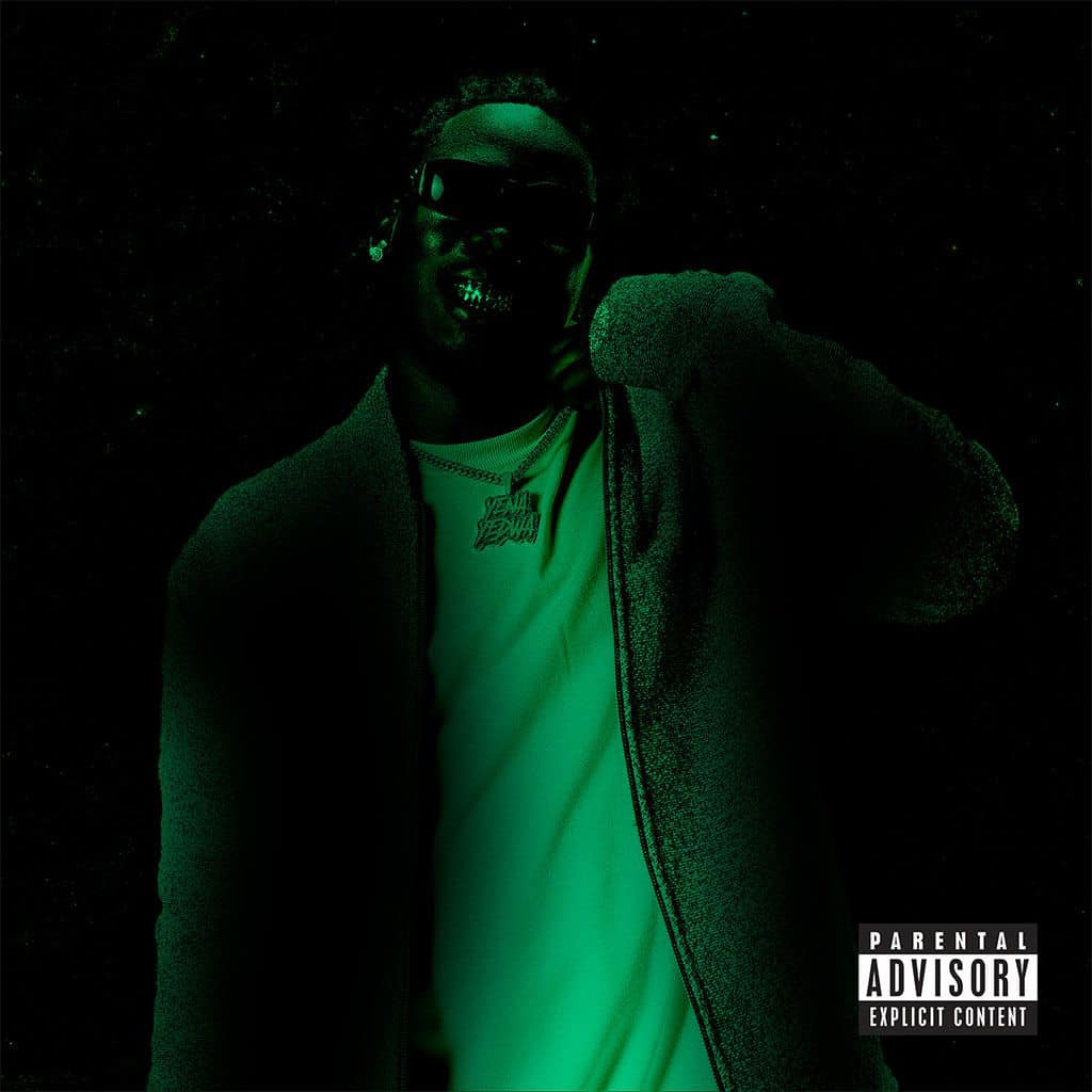 Blxckie, See You Soon