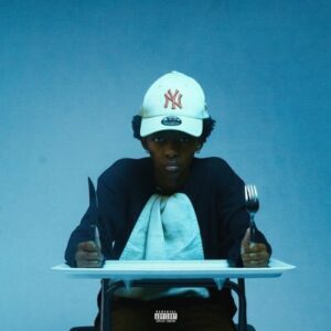 Oriiginelle, Expensive Hunger