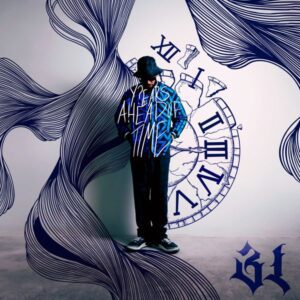 31 Y?RS AHEAD OF TIME , YoungstaCpt