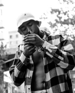 BlackAce presents Belly of the Beast