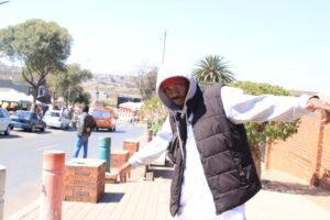 Legendary Og's new mix tape Grab Da Mic Rap Your Hood