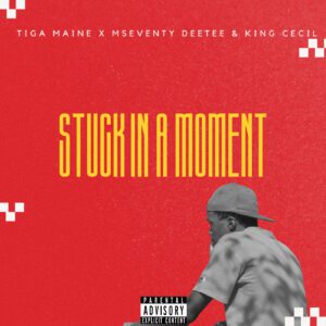 New Music - Stuck in a Moment