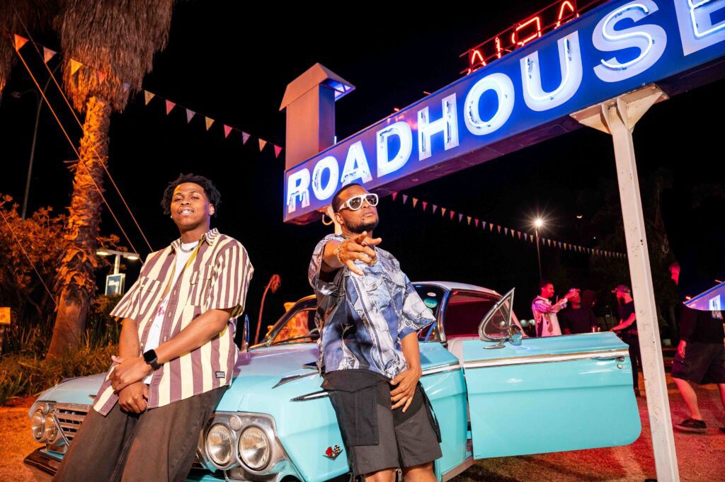 K.O x Usimamane
 #Pasopa 