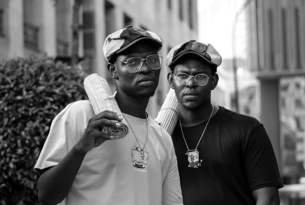 Leverage, Ithema Lamavukane