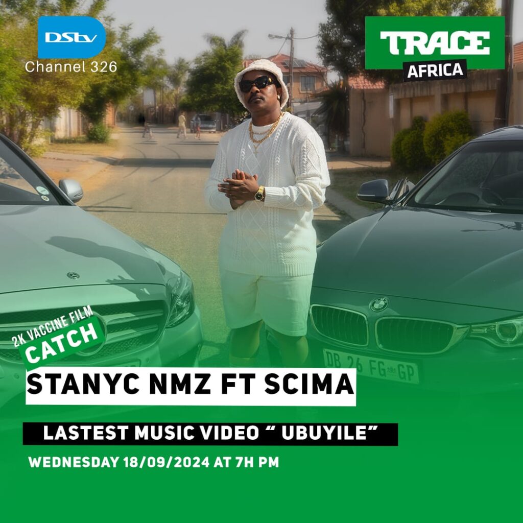 Douproductionz, Stanyc NMZ 