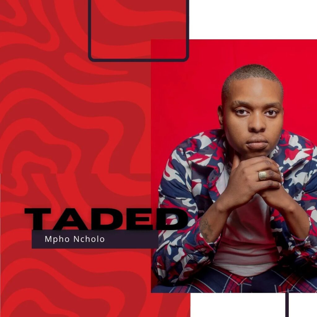 Rapper, Taded