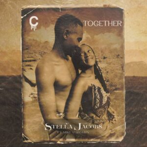 New single by Stella Jacobs, Together
