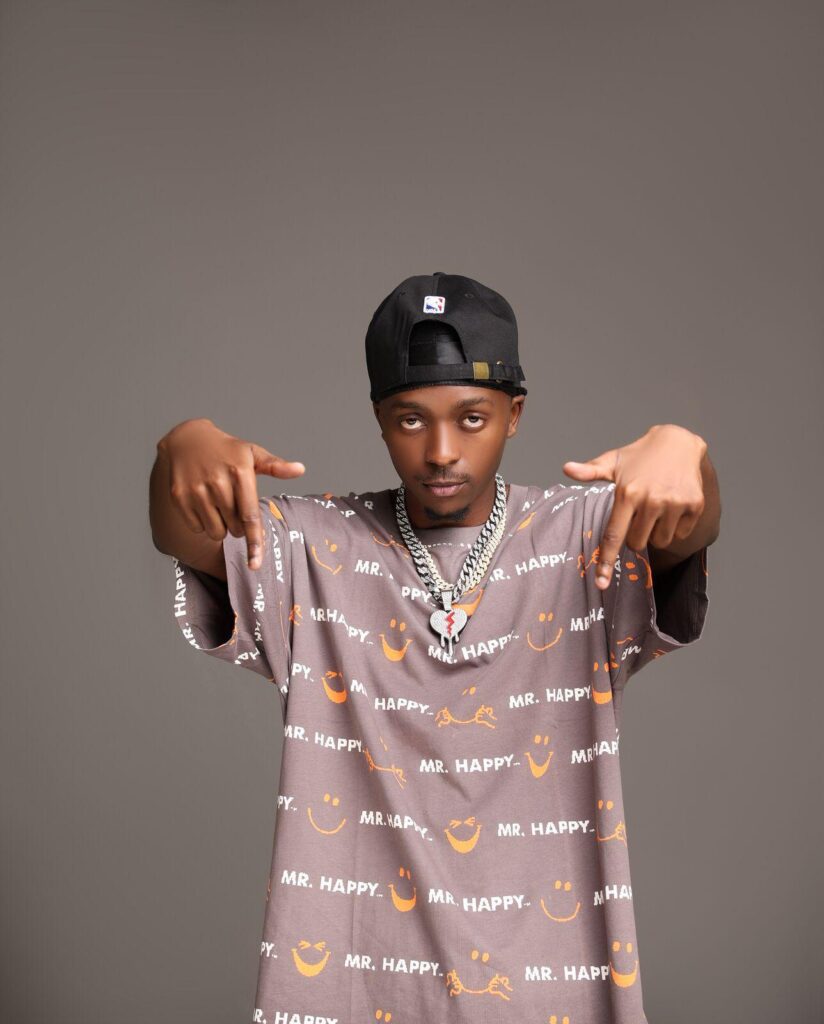 New Music, Skoloto by Monster Tee