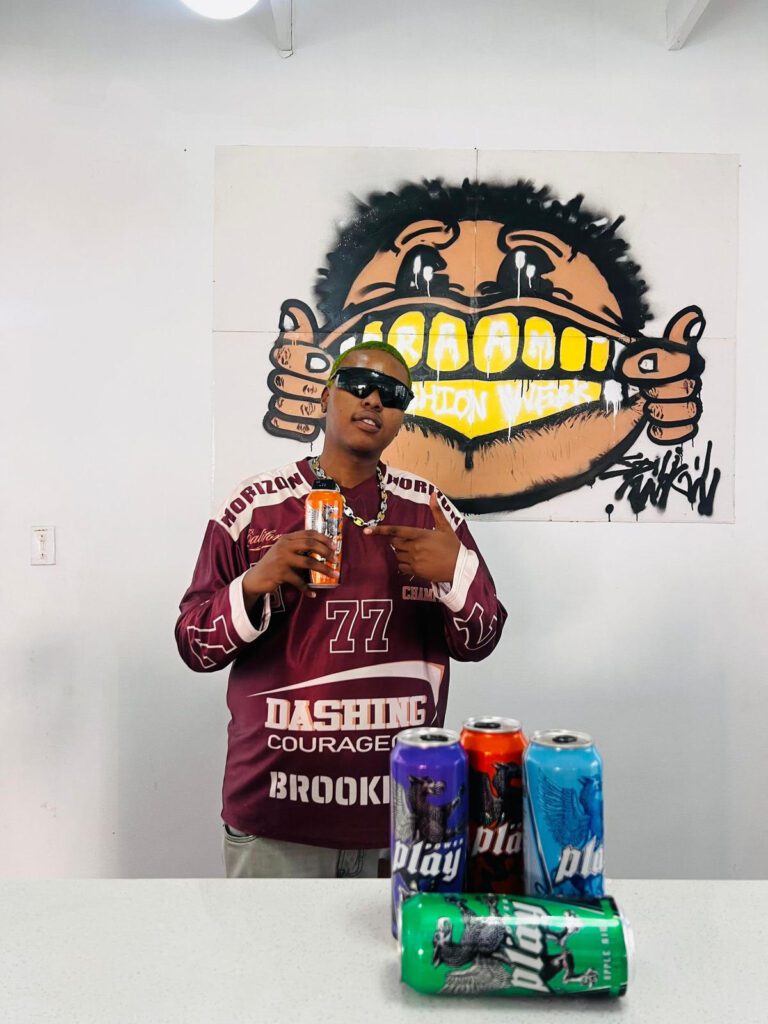 Braam Fashion Week 2025