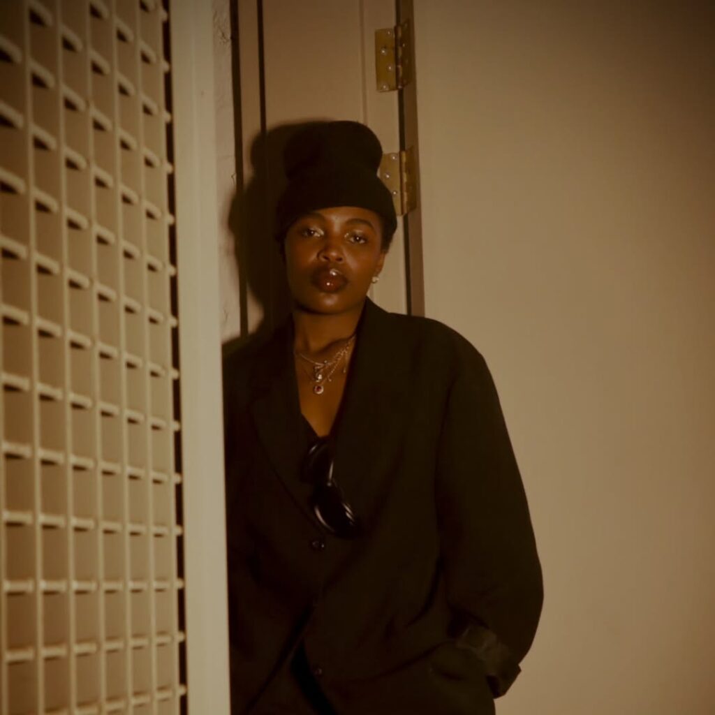 Firdy, hip hop artist