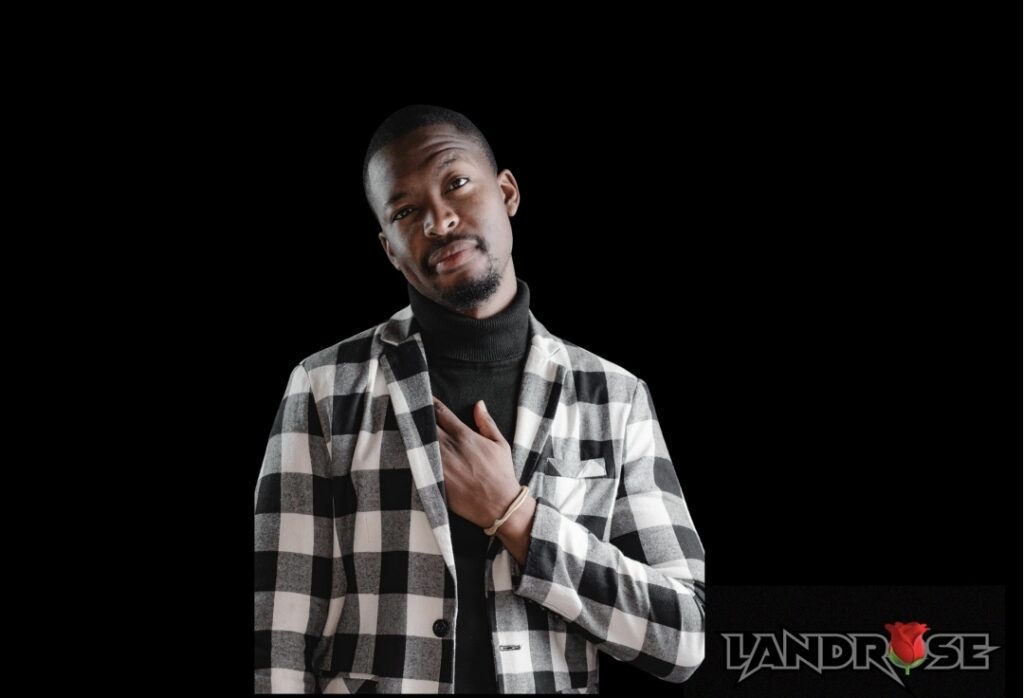 Landrose, South African hip hop artist from Tembisa, interviewed by Bars n Rhymes