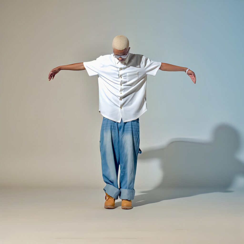 Kwa-Thema artist, L-Sauce