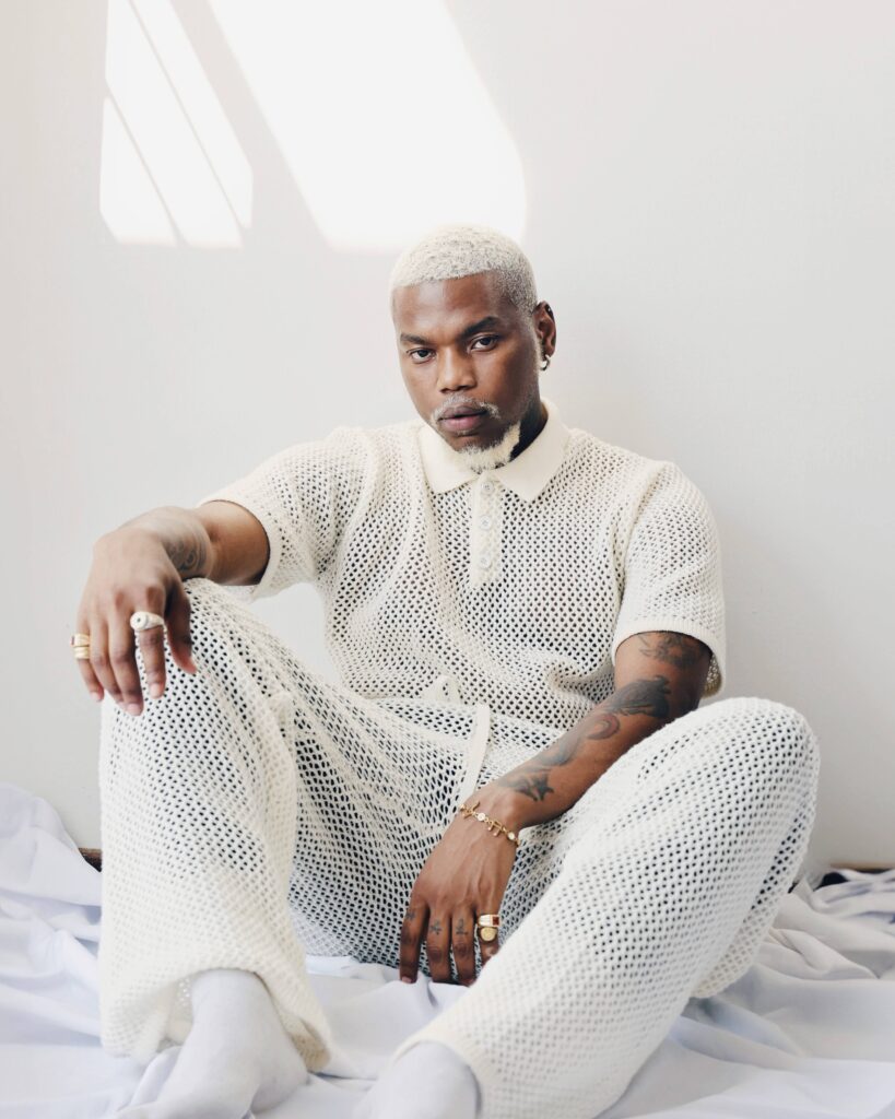 AmaGroove Residency, Halo Yagami