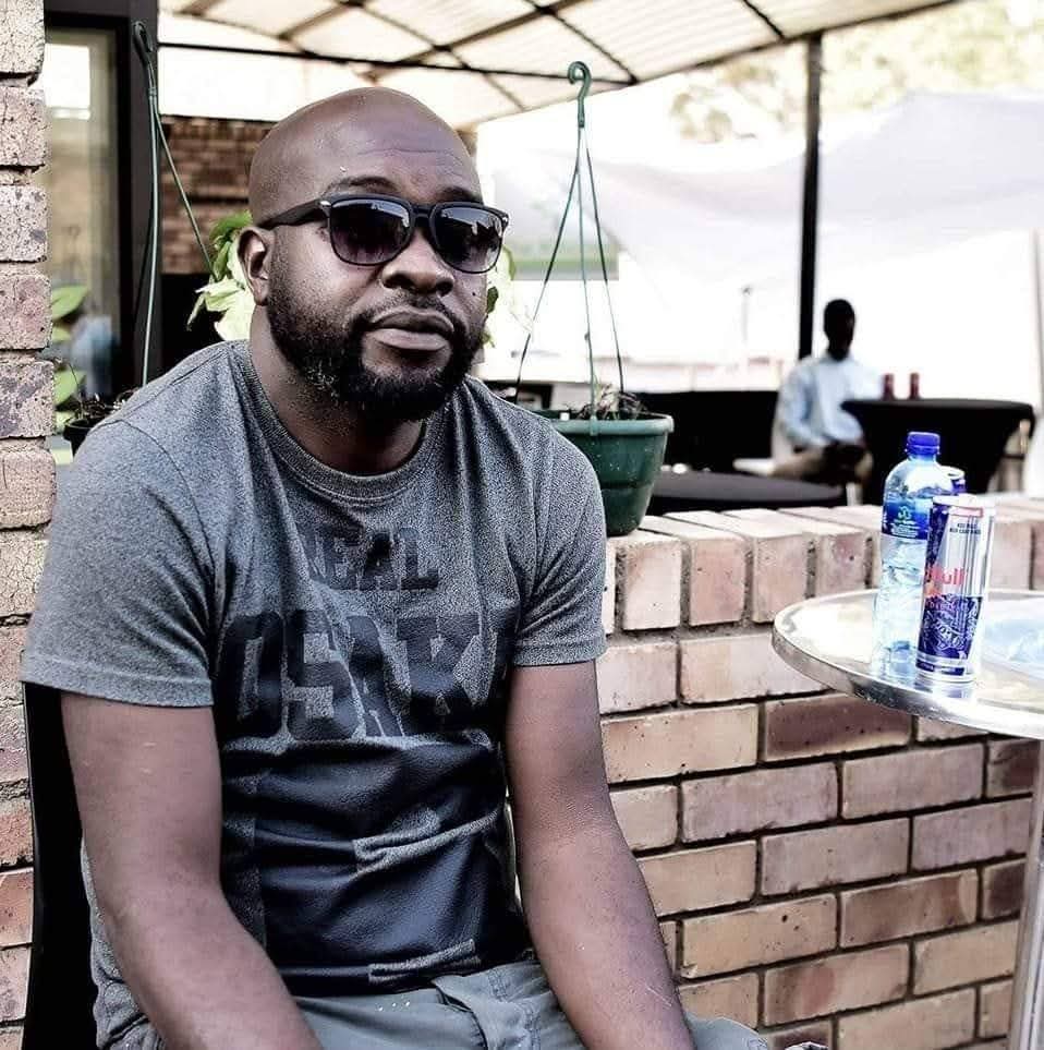 DJ Owza